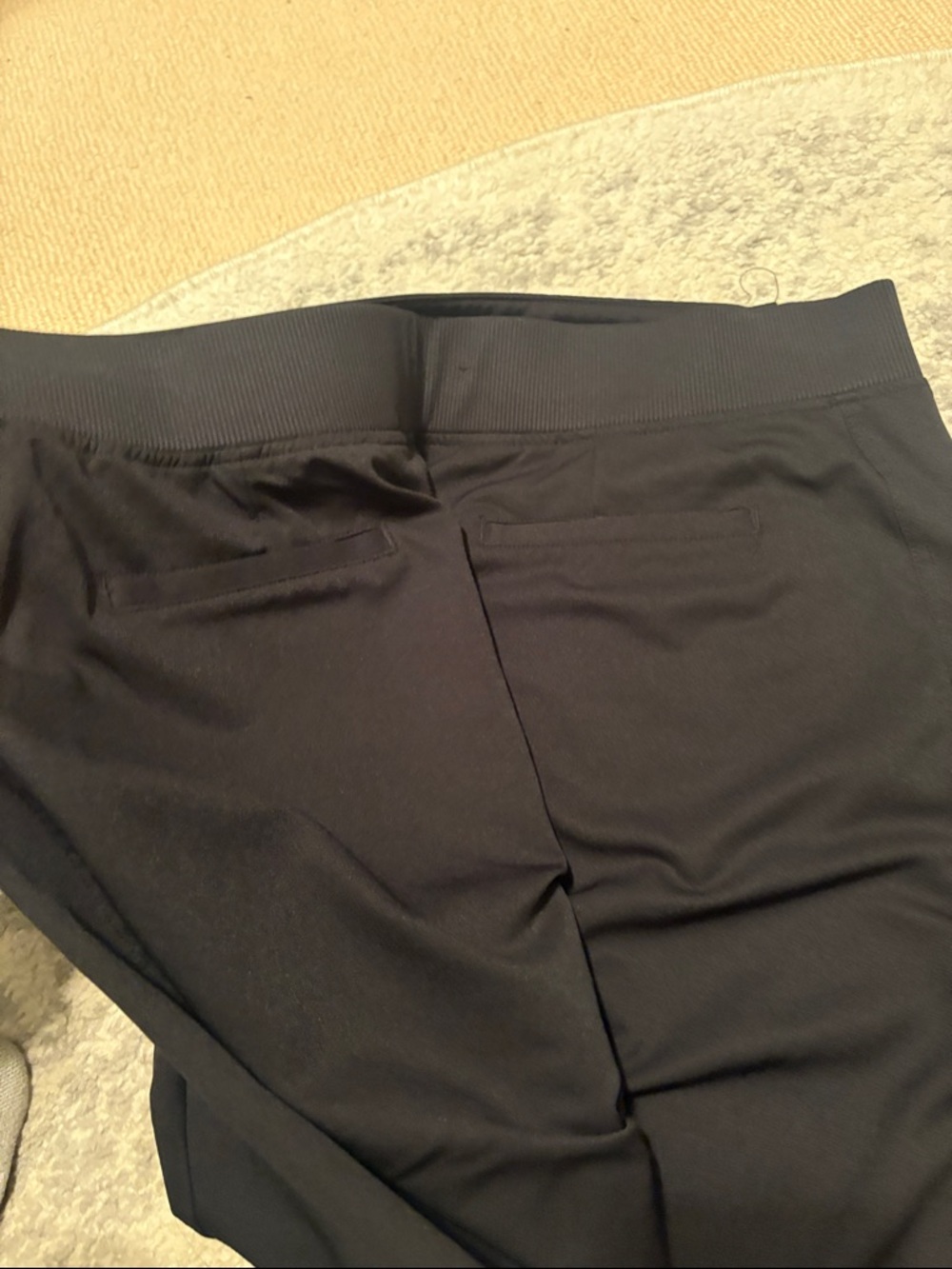 32 cool athleisure pant - Picture 4 of 5